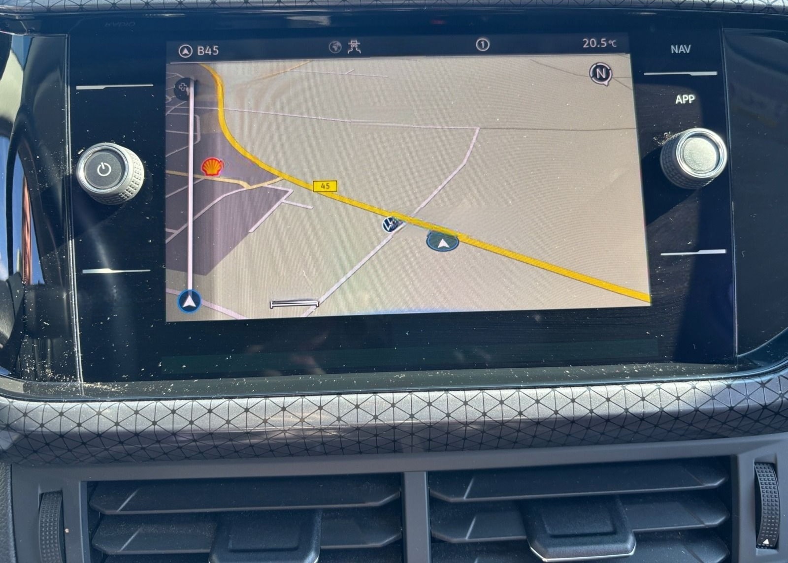 Volkswagen T-Cross 1.5 TSI Style+DSG+NAVI+ACC+LED+PDC foto 18