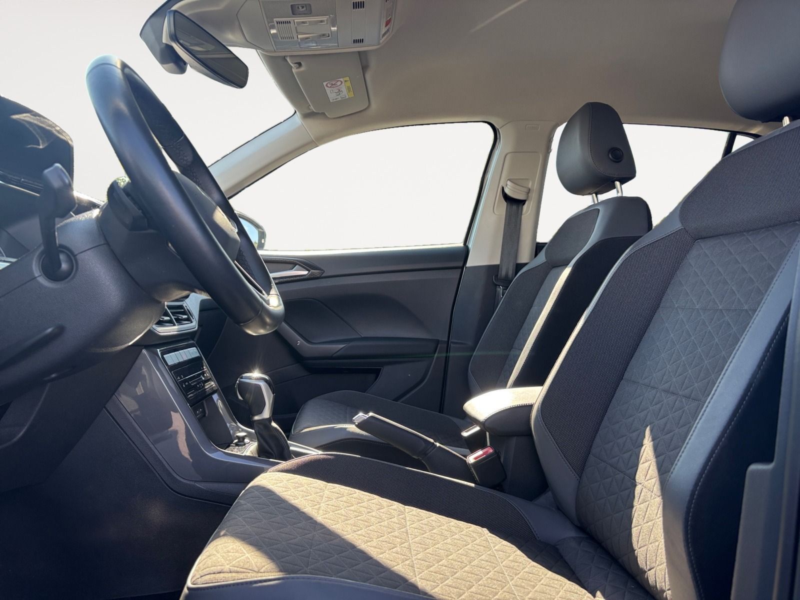 Volkswagen T-Cross 1.5 TSI Style+DSG+NAVI+ACC+LED+PDC foto 10