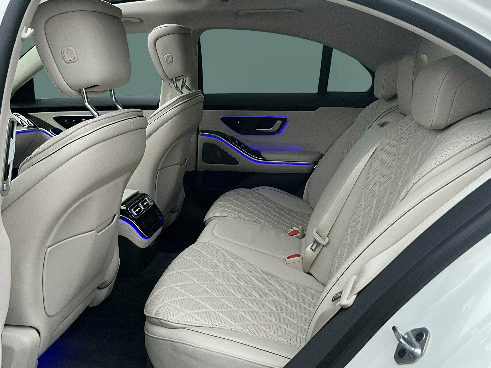 Mercedes-Benz S 500 4M AMG+PANO+STANDHZ+BURME-3D+EDW+360°+MEMO foto 15