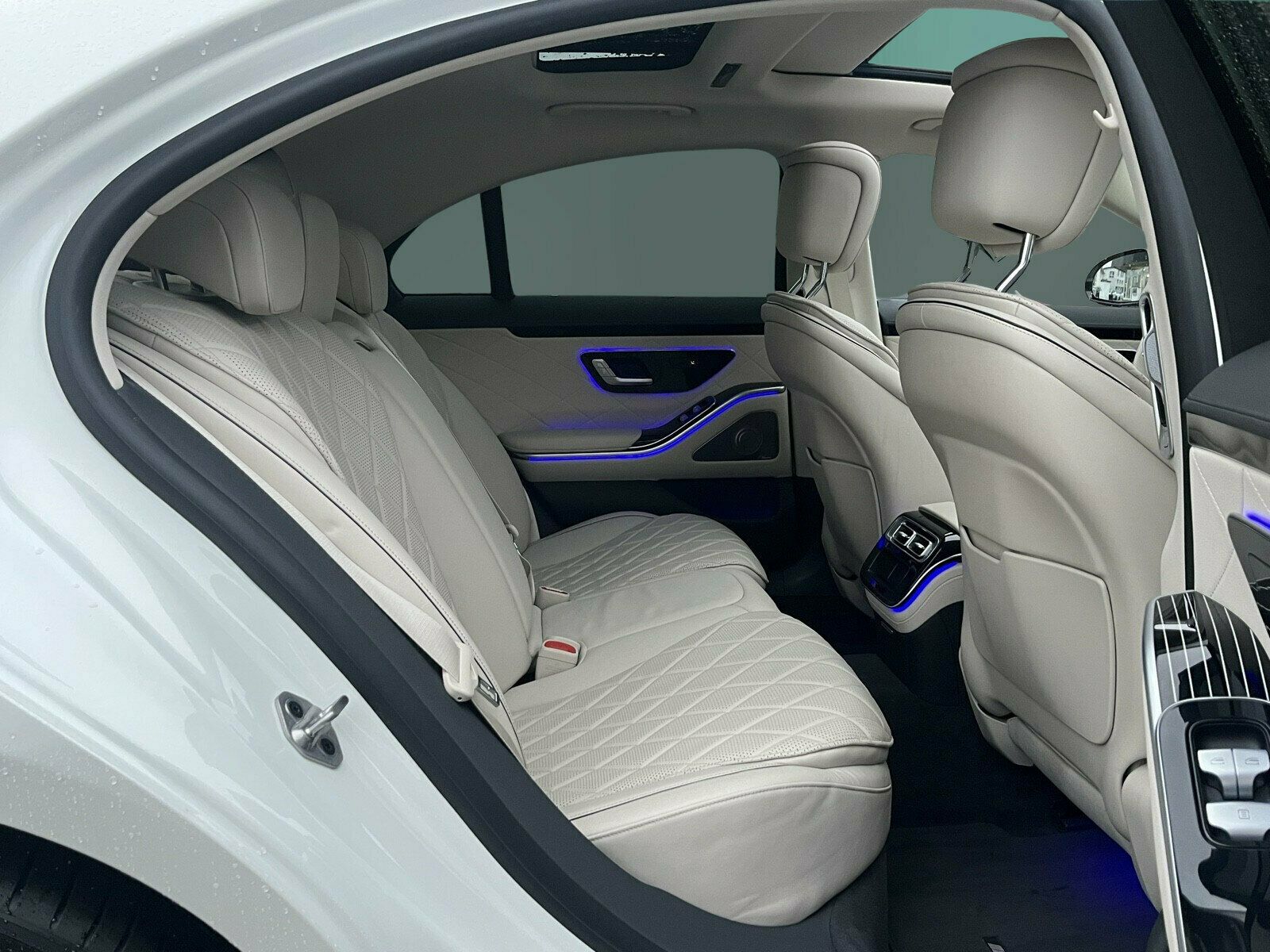 Mercedes-Benz S 500 4M AMG+PANO+STANDHZ+BURME-3D+EDW+360°+MEMO foto 17