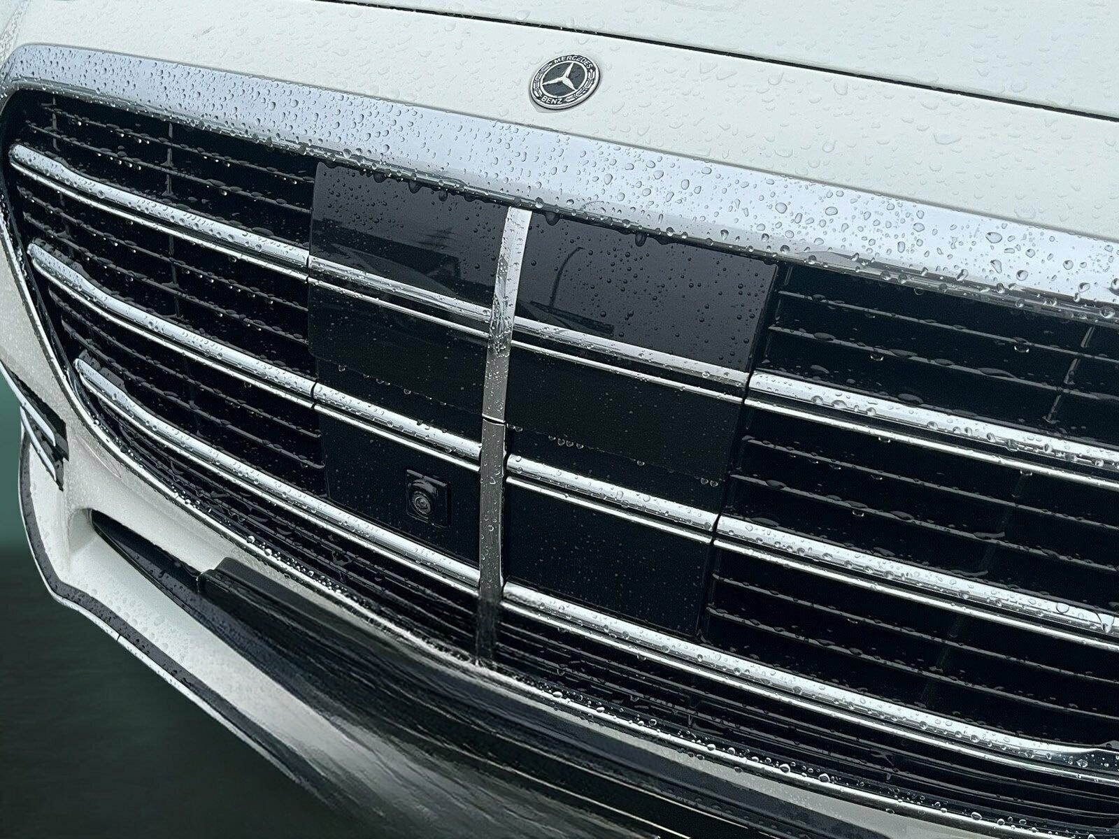 Mercedes-Benz S 500 4M AMG+PANO+STANDHZ+BURME-3D+EDW+360°+MEMO foto 22