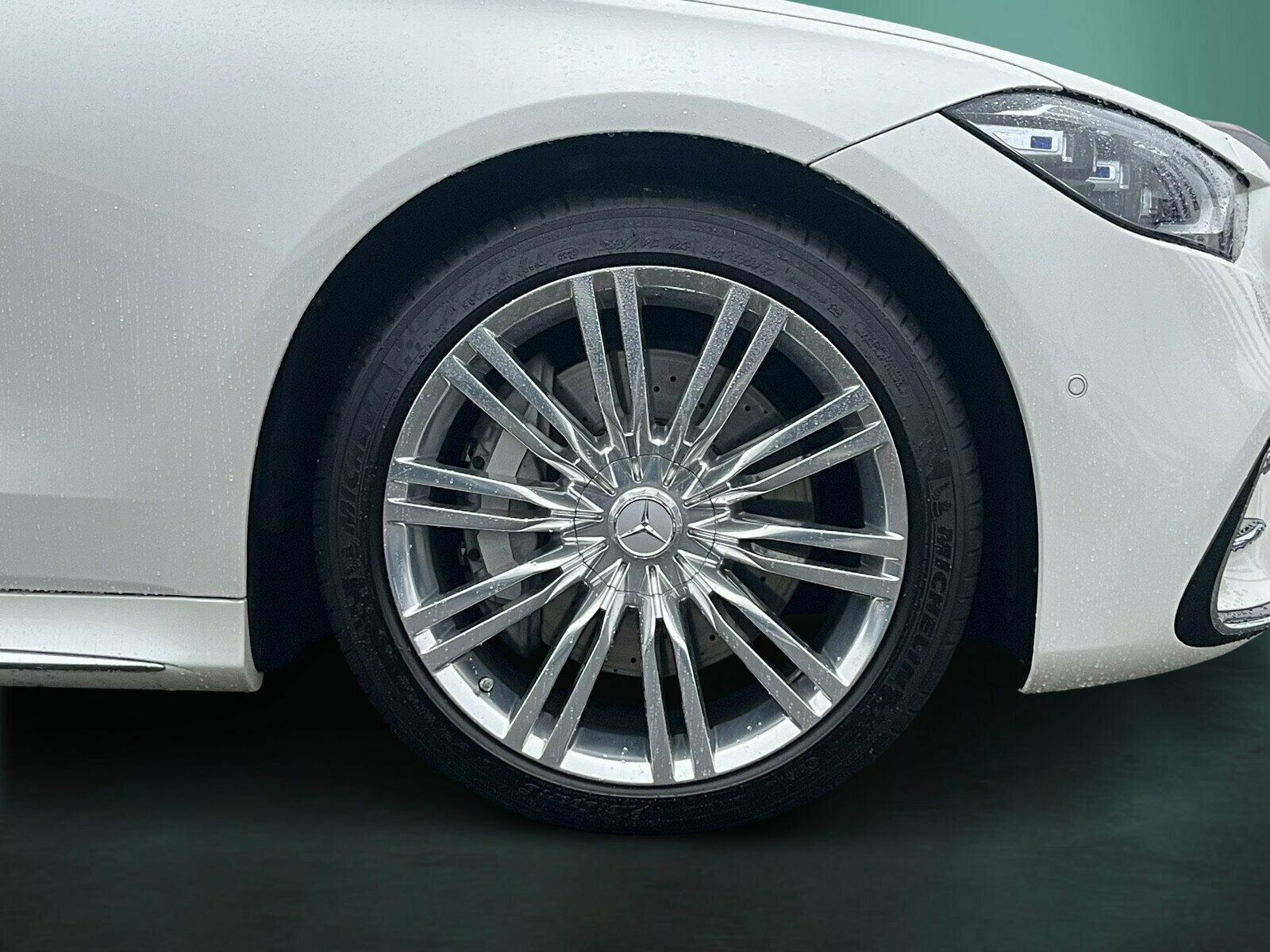 Mercedes-Benz S 500 4M AMG+PANO+STANDHZ+BURME-3D+EDW+360°+MEMO foto 24