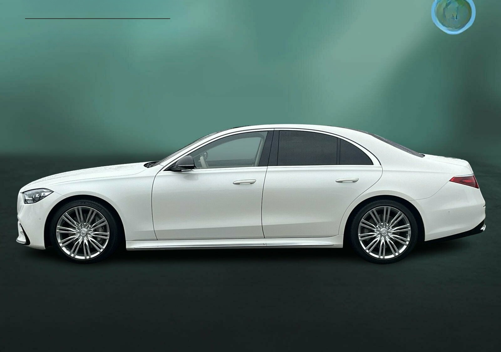 Mercedes-Benz S 500 4M AMG+PANO+STANDHZ+BURME-3D+EDW+360°+MEMO foto 5