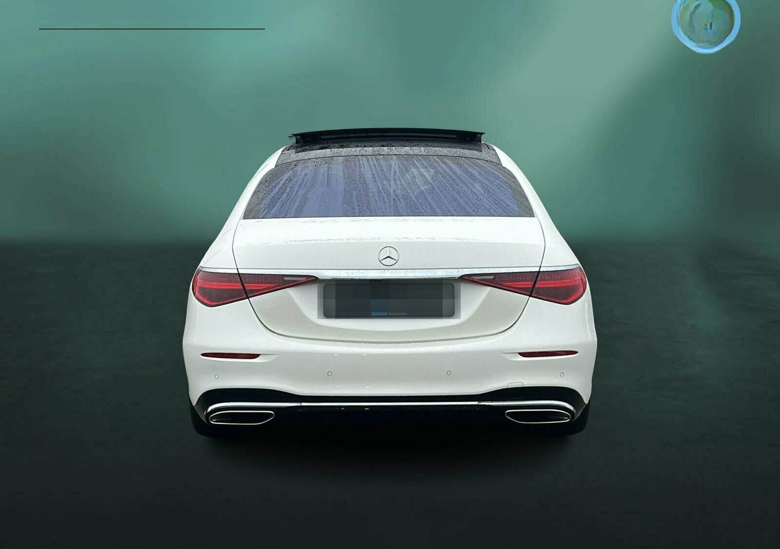 Mercedes-Benz S 500 4M AMG+PANO+STANDHZ+BURME-3D+EDW+360°+MEMO foto 7