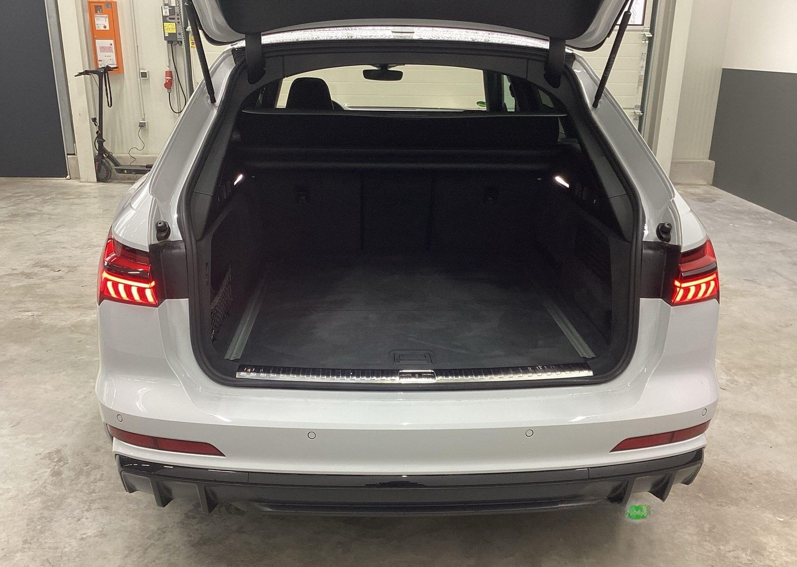 Audi S6 Avant TDI Pano Matrix Sthzg Navi foto 13