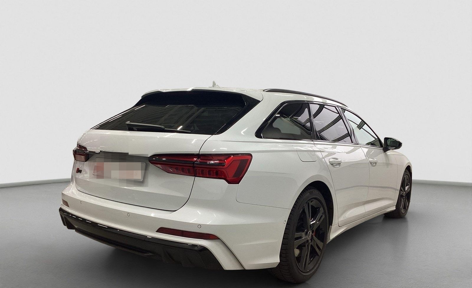 Audi S6 Avant TDI Pano Matrix Sthzg Navi foto 6