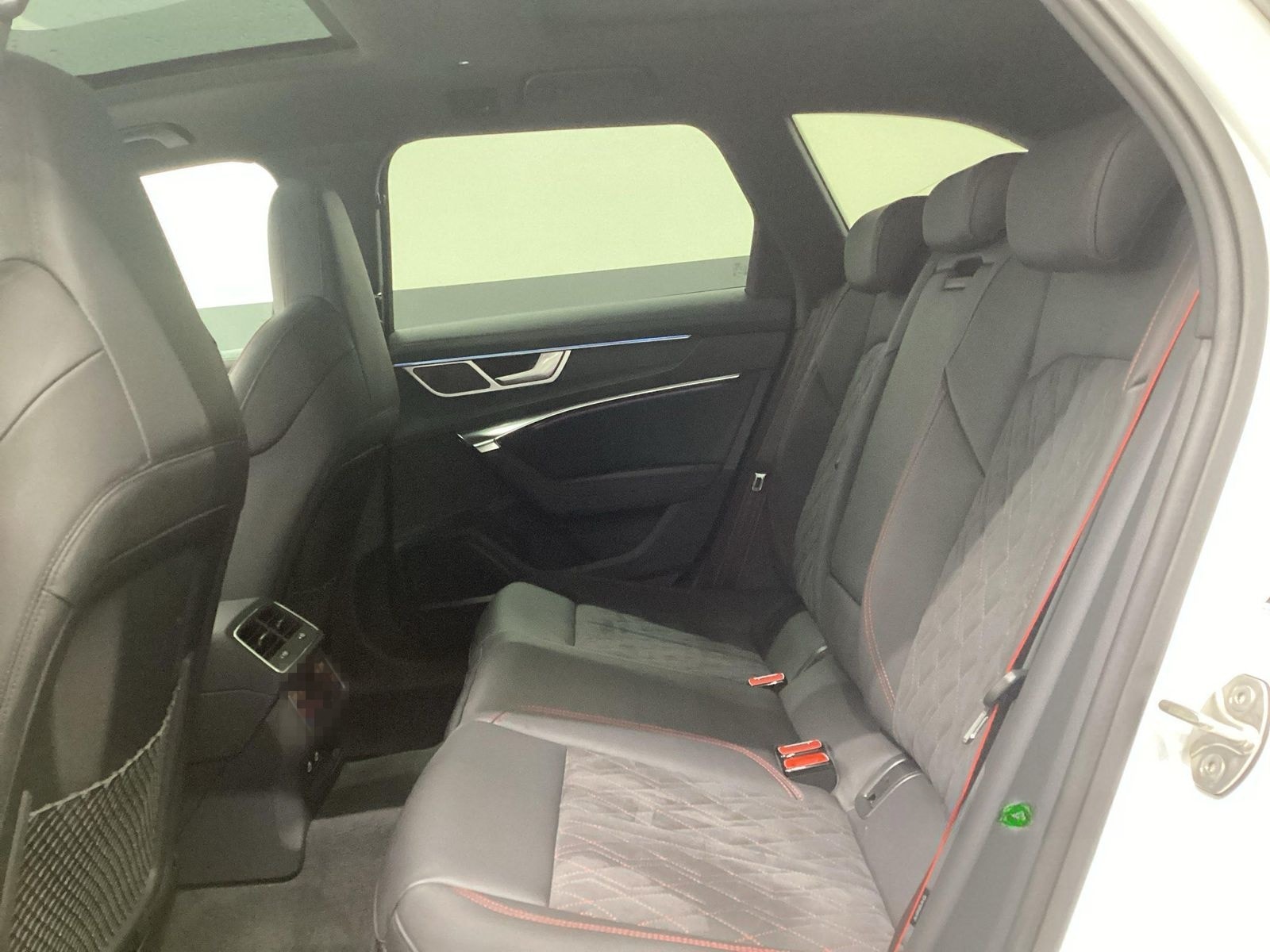 Audi S6 Avant TDI Pano Matrix Sthzg Navi foto 10