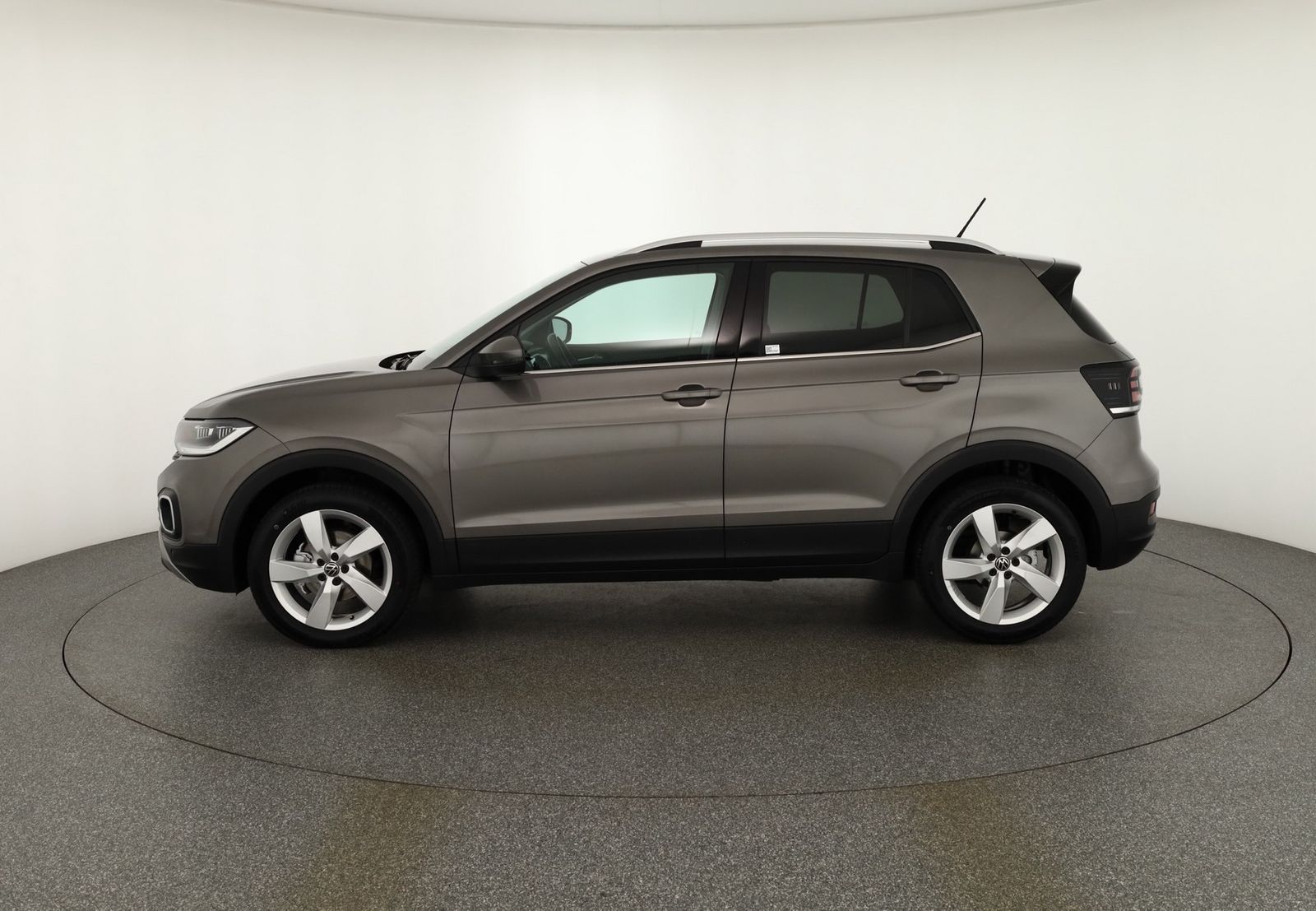 Volkswagen T-Cross 1.0 TSI Style LED Navi ACC Totwinkel DAB foto 2