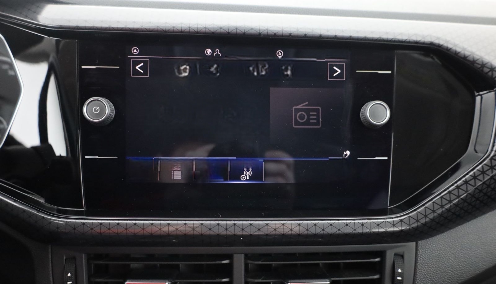 Volkswagen T-Cross 1.0 TSI Style LED Navi ACC Totwinkel DAB foto 11