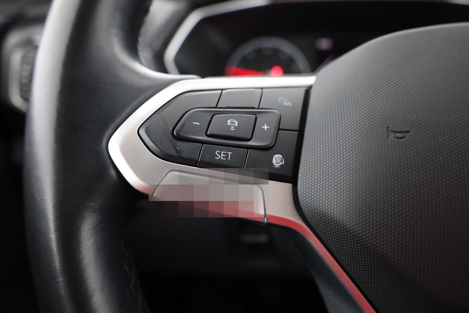 Volkswagen T-Cross 1.0 TSI Style LED Navi ACC Totwinkel DAB foto 16