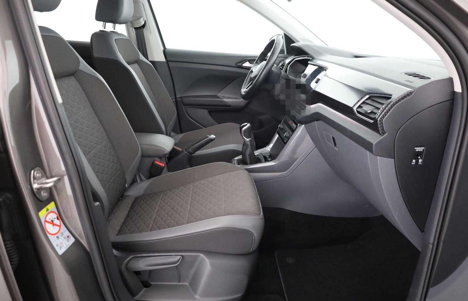 Volkswagen T-Cross 1.0 TSI Style LED Navi ACC Totwinkel DAB foto 24