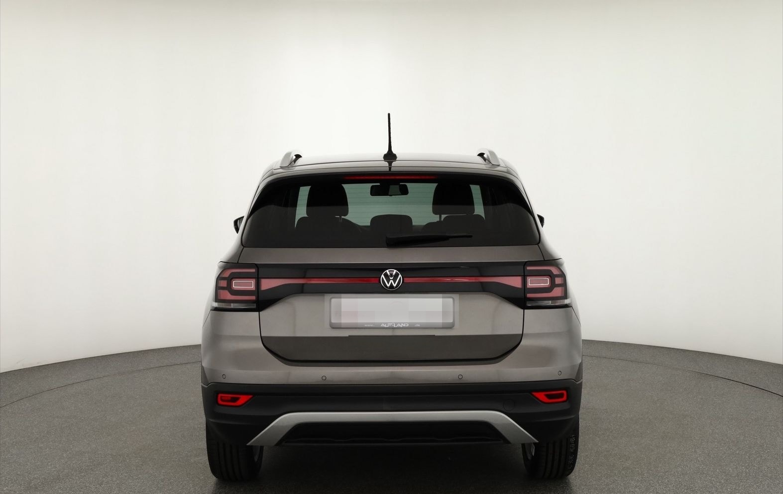 Volkswagen T-Cross 1.0 TSI Style LED Navi ACC Totwinkel DAB foto 4