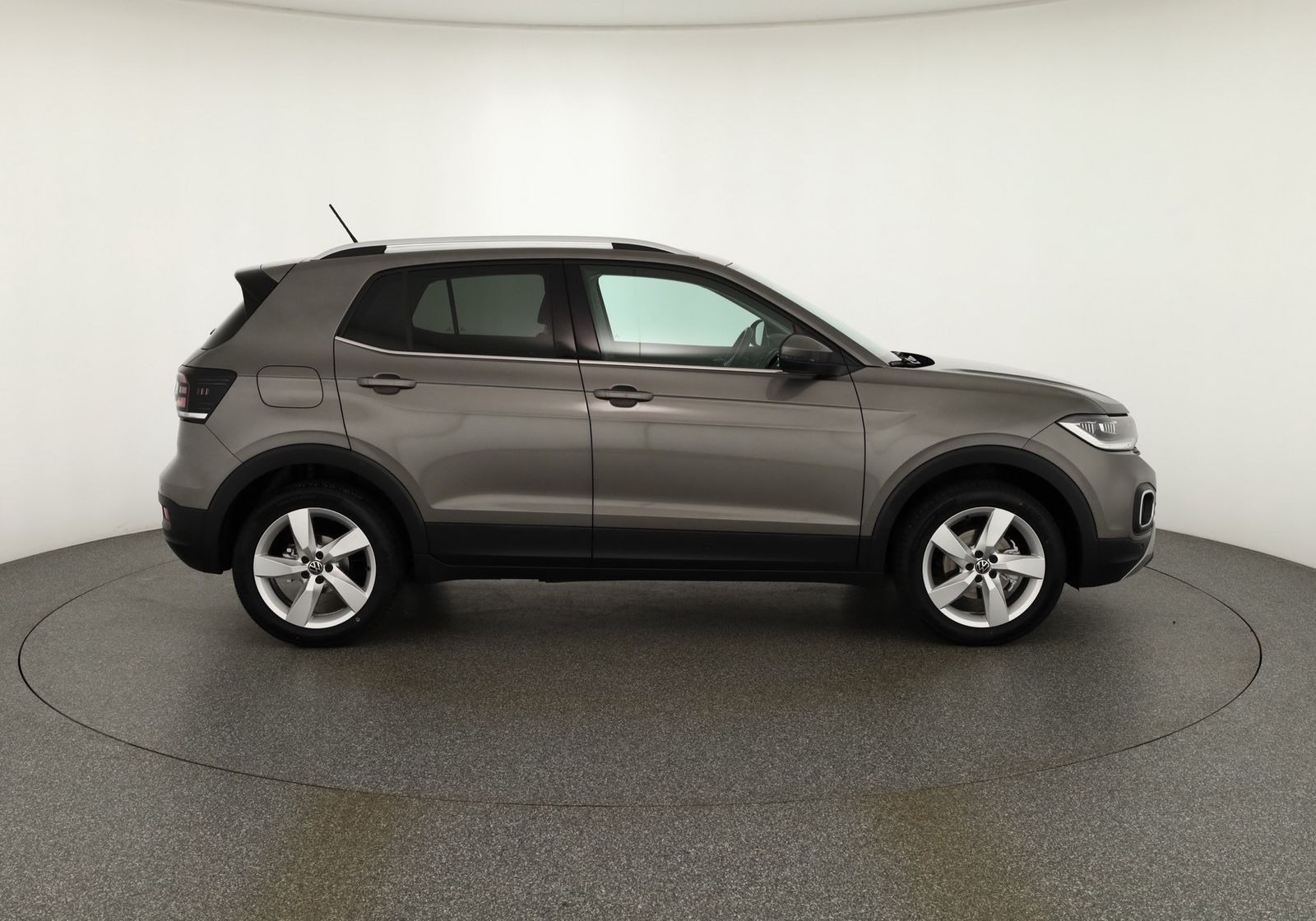 Volkswagen T-Cross 1.0 TSI Style LED Navi ACC Totwinkel DAB foto 6