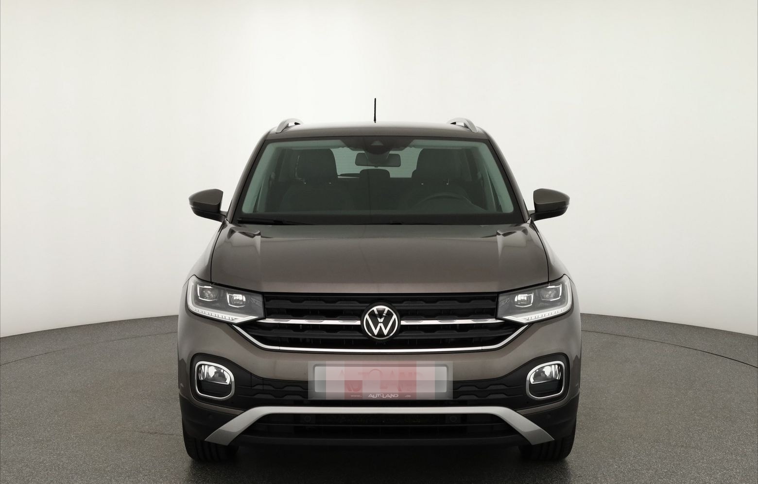 Volkswagen T-Cross 1.0 TSI Style LED Navi ACC Totwinkel DAB foto 8