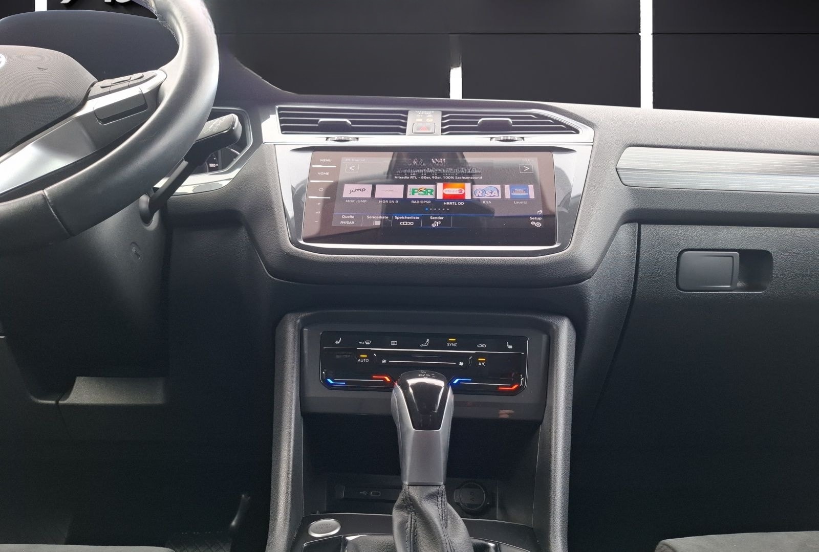 Volkswagen Tiguan Allspace TSI Elegance DSG 4M Matrix Navi foto 15