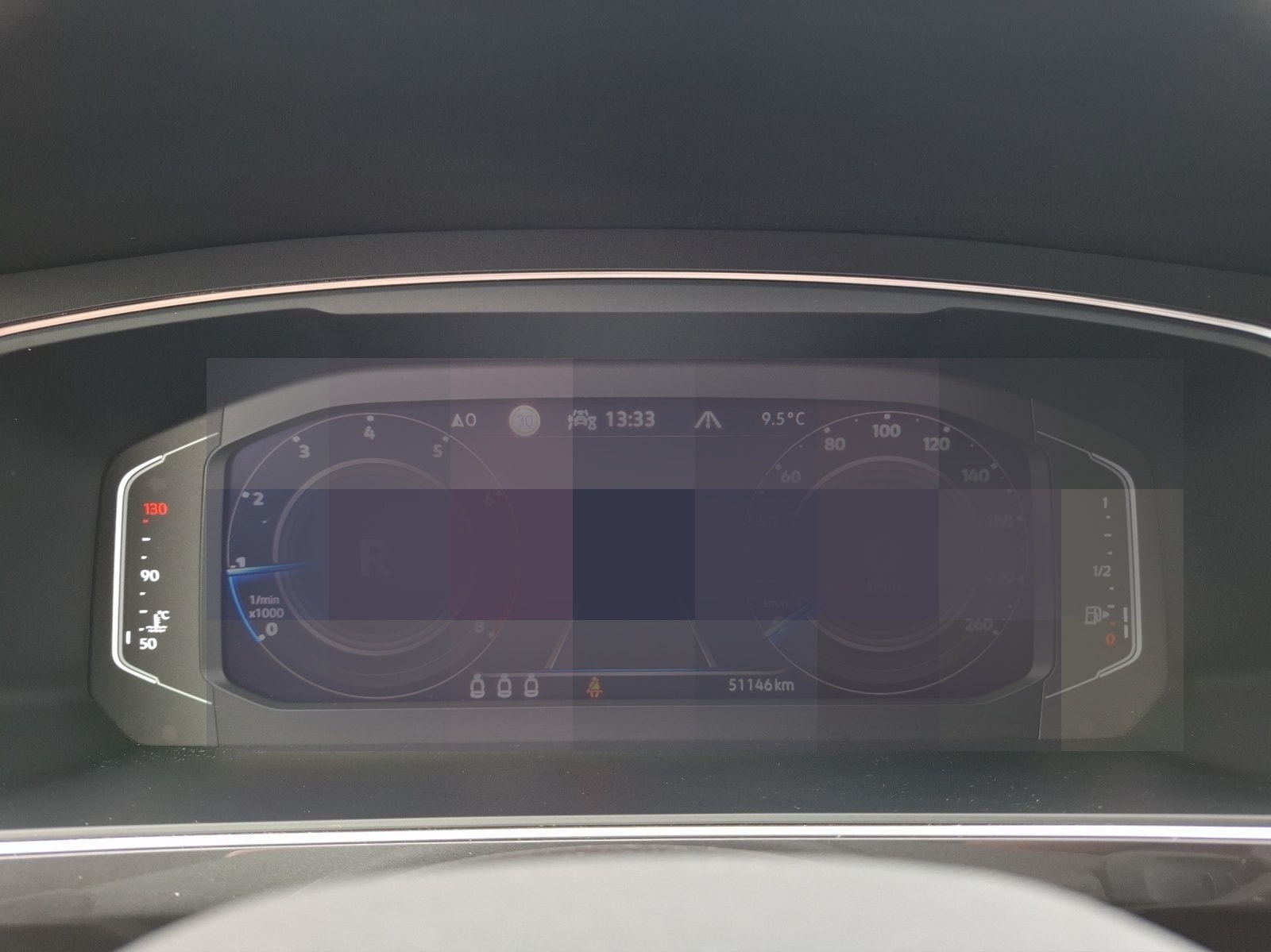 Volkswagen Tiguan Allspace TSI Elegance DSG 4M Matrix Navi foto 18