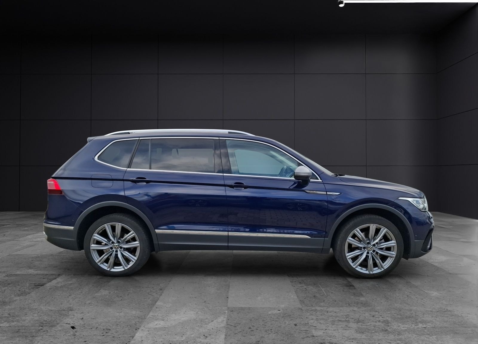 Volkswagen Tiguan Allspace TSI Elegance DSG 4M Matrix Navi foto 6