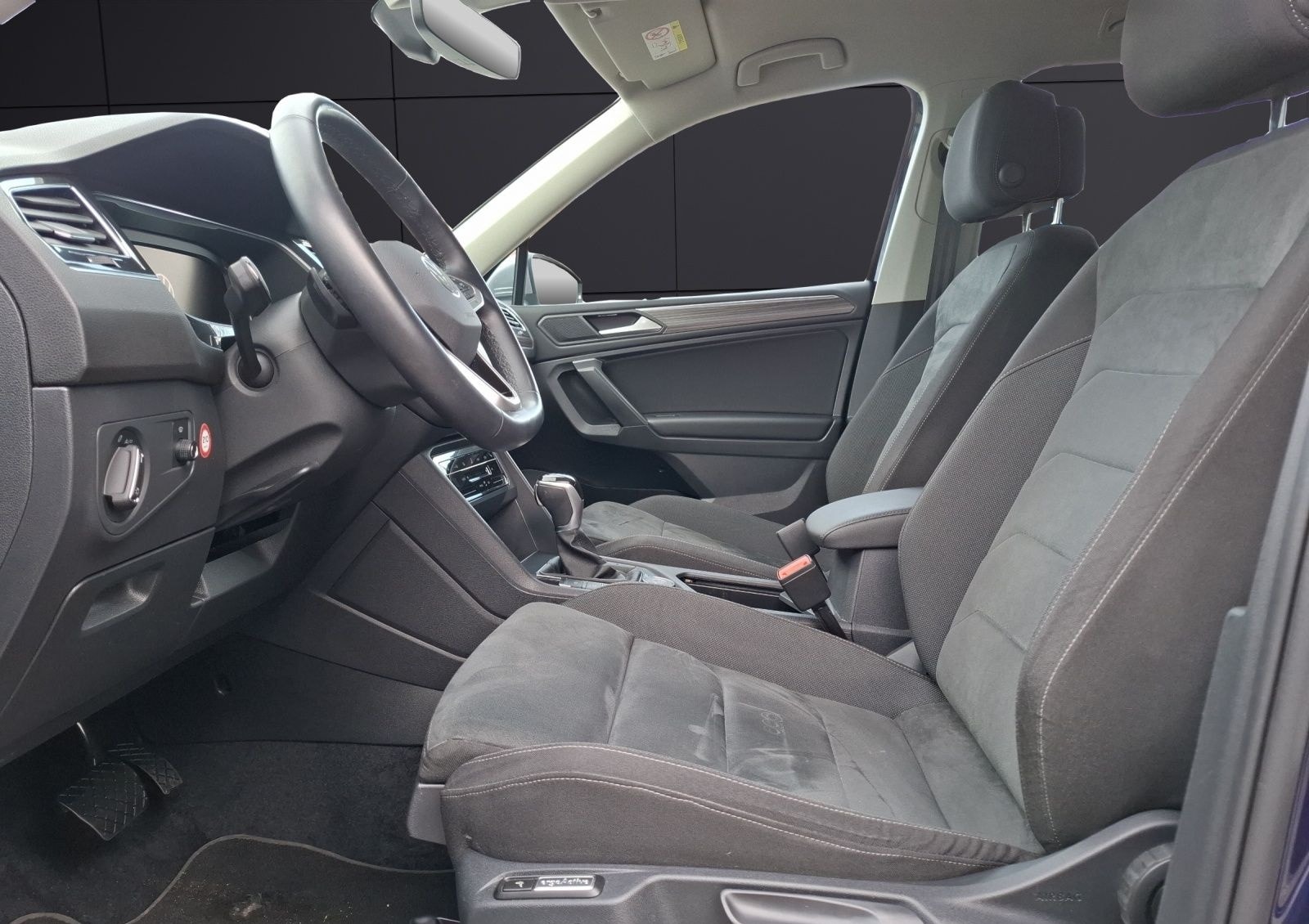 Volkswagen Tiguan Allspace TSI Elegance DSG 4M Matrix Navi foto 10