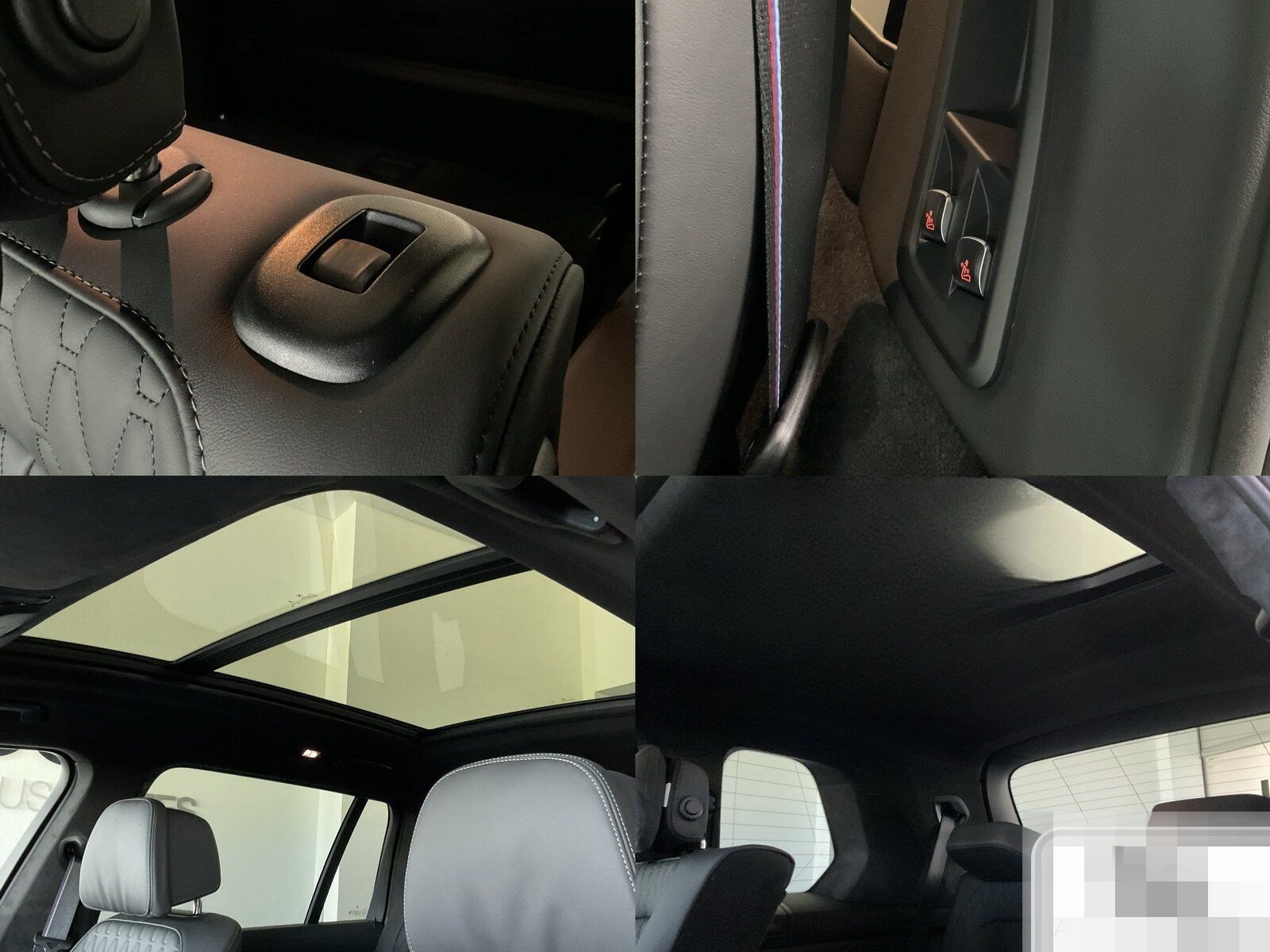 BMW X7 xDrive 40d M Sport Pro 22"/Pano/HK/Soft/Ico/A foto 17