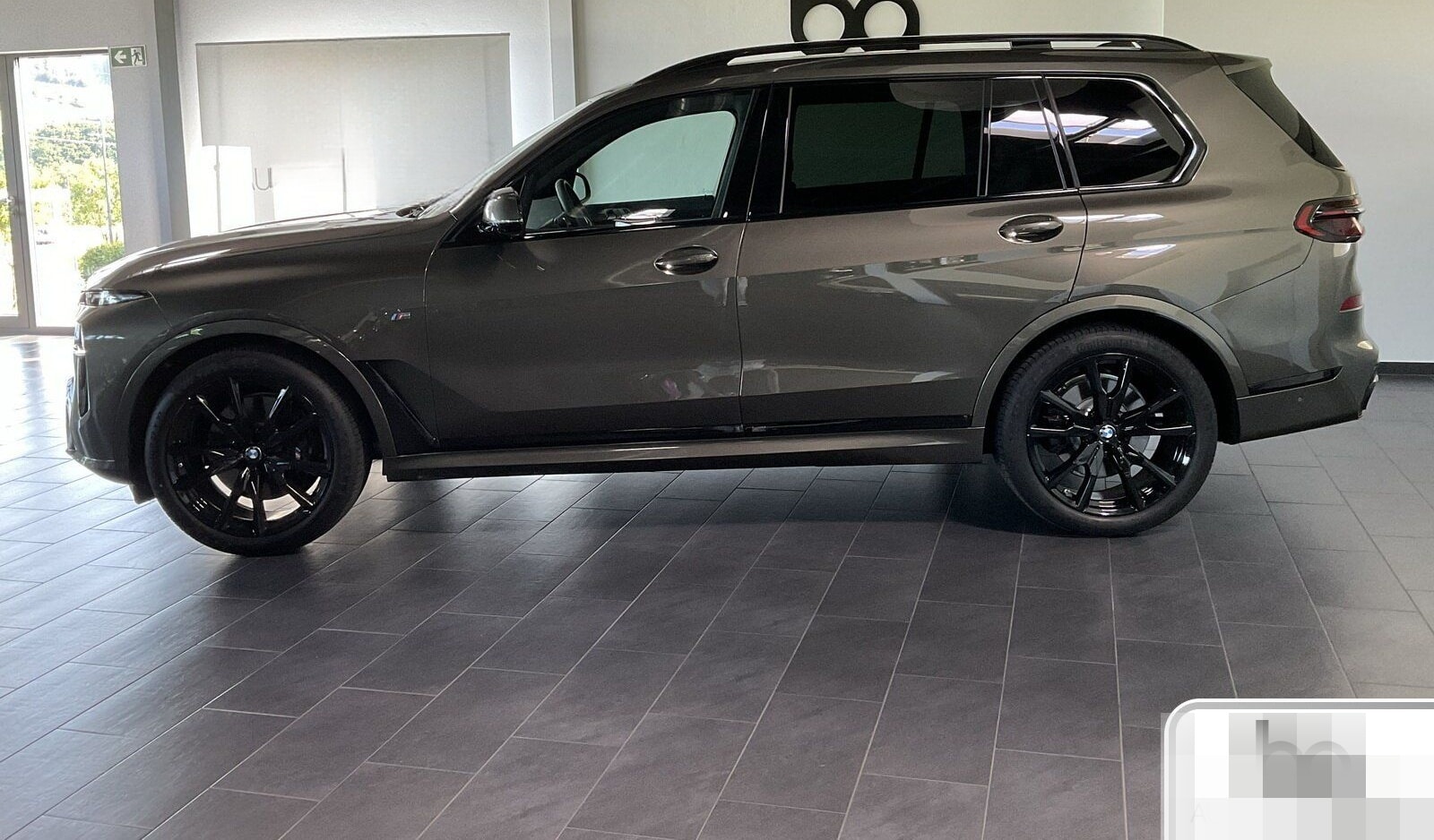BMW X7 xDrive 40d M Sport Pro 22"/Pano/HK/Soft/Ico/A foto 3