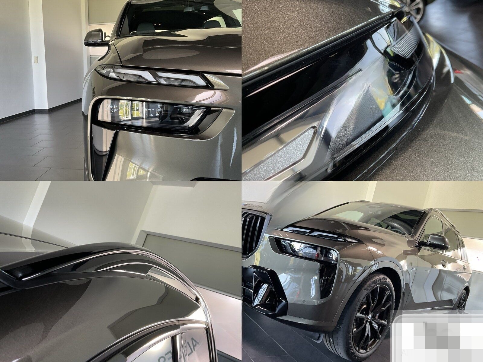 BMW X7 xDrive 40d M Sport Pro 22"/Pano/HK/Soft/Ico/A foto 21