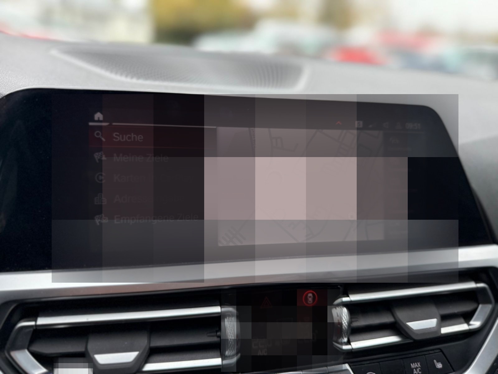 BMW 318 Baureihe 3 Touring 318d Advantage *HU/AU NEU foto 13