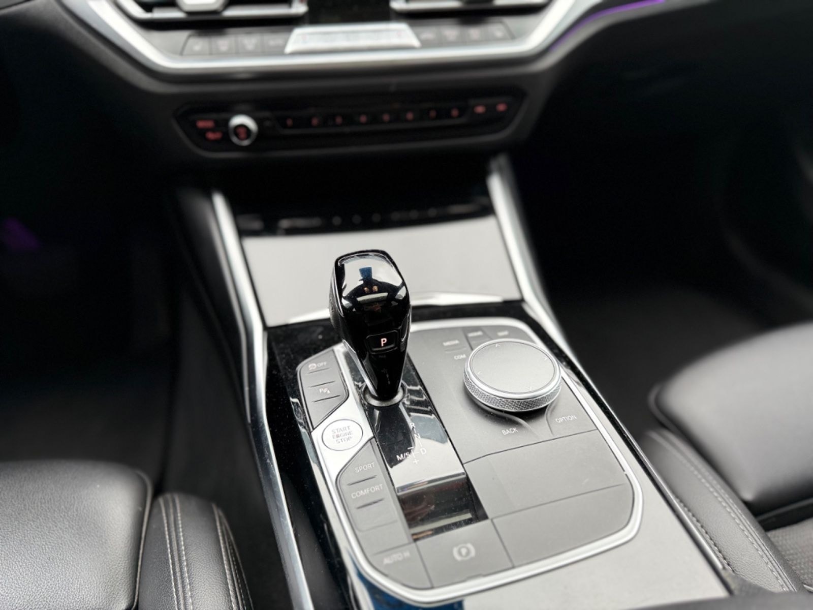 BMW 318 Baureihe 3 Touring 318d Advantage *HU/AU NEU foto 17