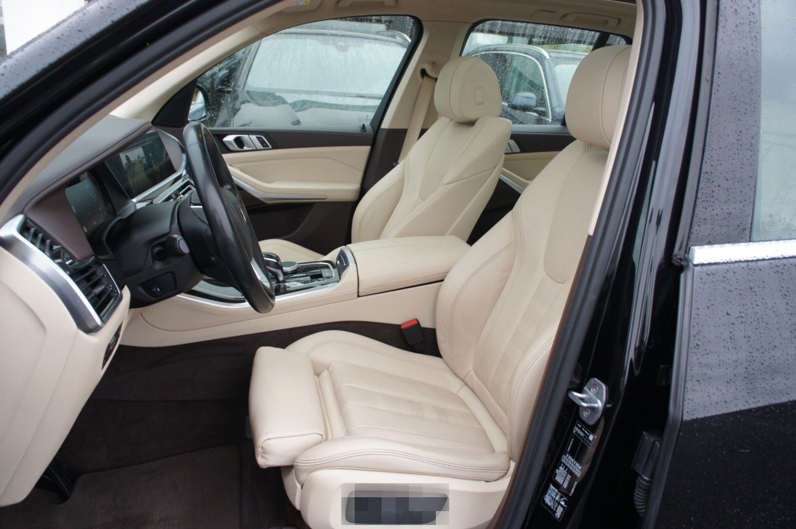 BMW X5 xDrive 30d xLine*ACC*PANO*LEDER*HUD*20Z*KAM* foto 11