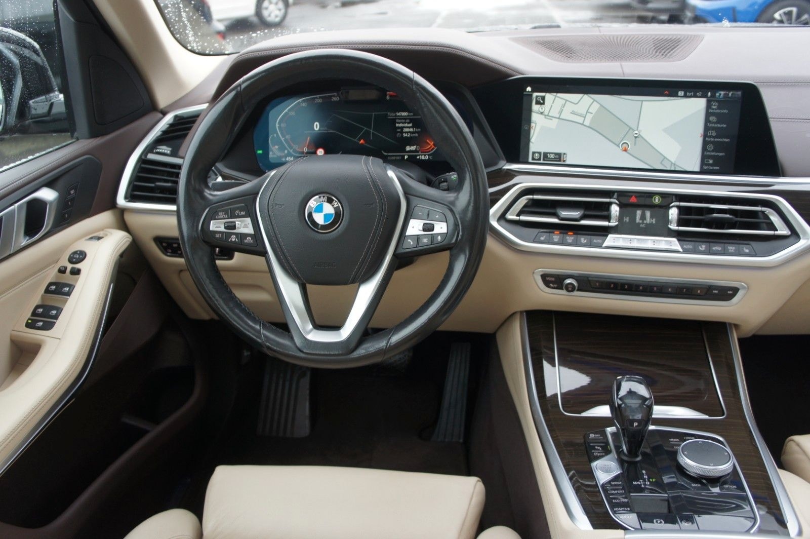 BMW X5 xDrive 30d xLine*ACC*PANO*LEDER*HUD*20Z*KAM* foto 17