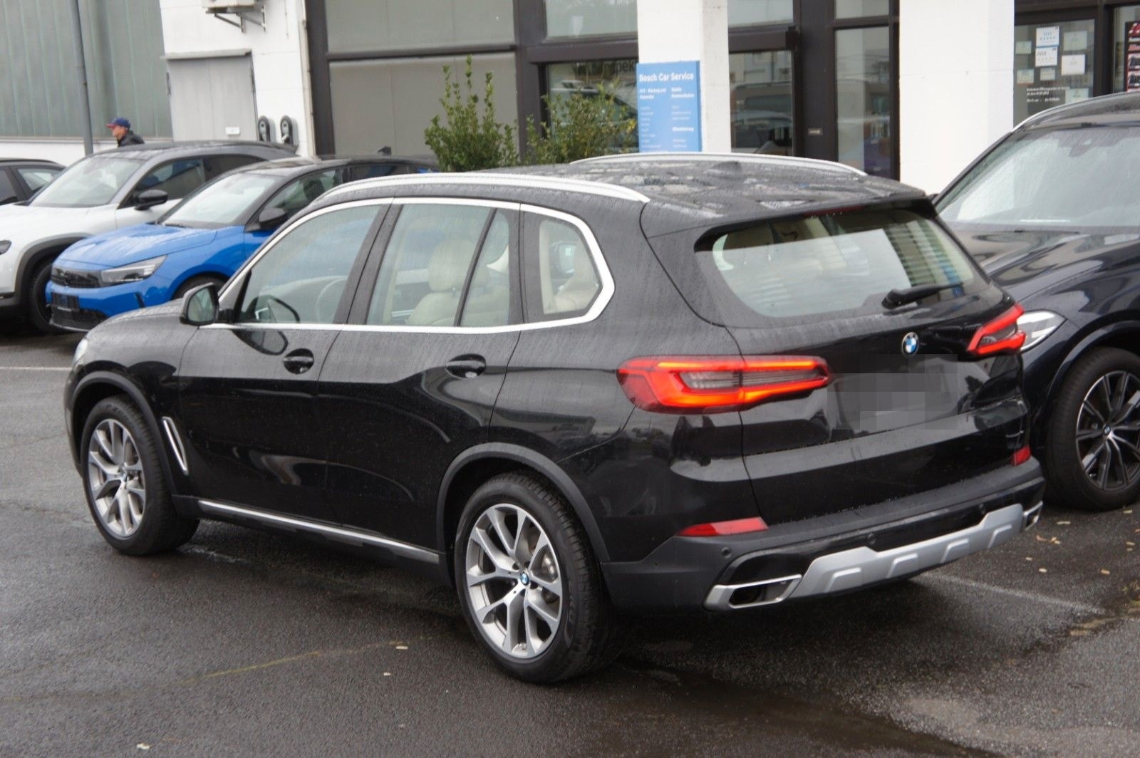 BMW X5 xDrive 30d xLine*ACC*PANO*LEDER*HUD*20Z*KAM* foto 3