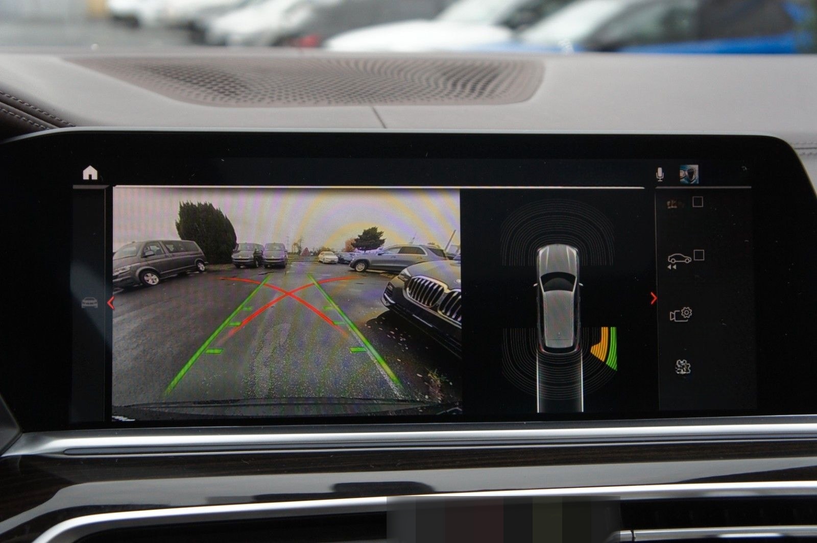 BMW X5 xDrive 30d xLine*ACC*PANO*LEDER*HUD*20Z*KAM* foto 22