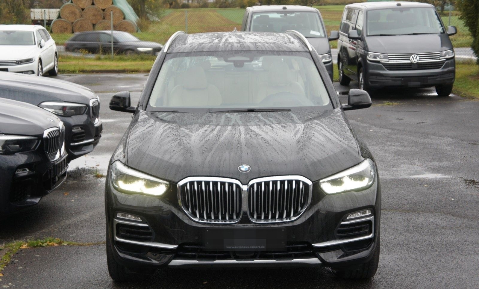 BMW X5 xDrive 30d xLine*ACC*PANO*LEDER*HUD*20Z*KAM* foto 4