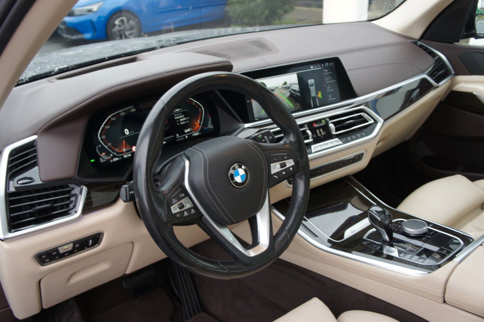 BMW X5 xDrive 30d xLine*ACC*PANO*LEDER*HUD*20Z*KAM* foto 10