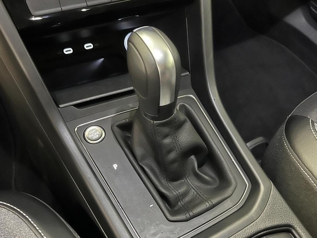 Volkswagen Touran Comfortline Goal 1.5 TSI DSG, 7-Sitze,Nav foto 12