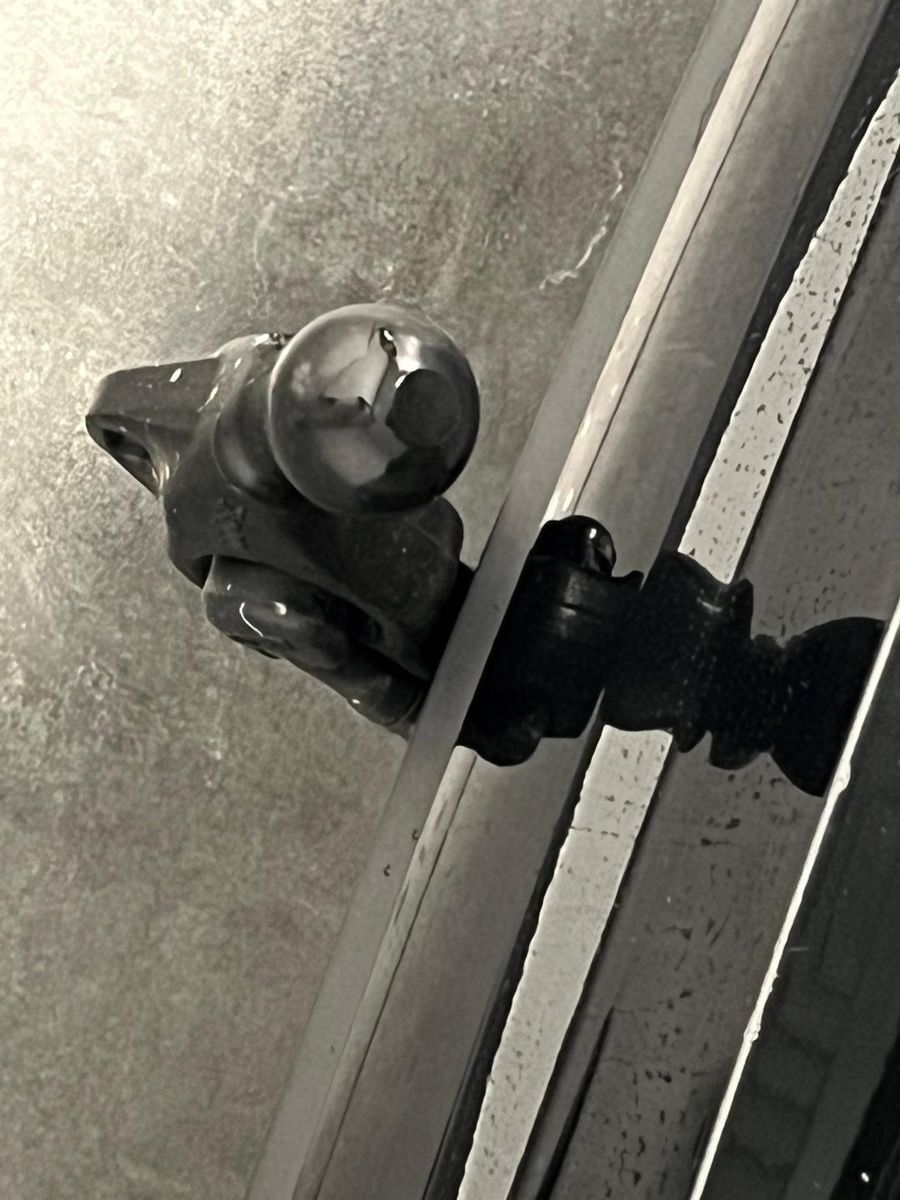 Volkswagen Touran Comfortline Goal 1.5 TSI DSG, 7-Sitze,Nav foto 15