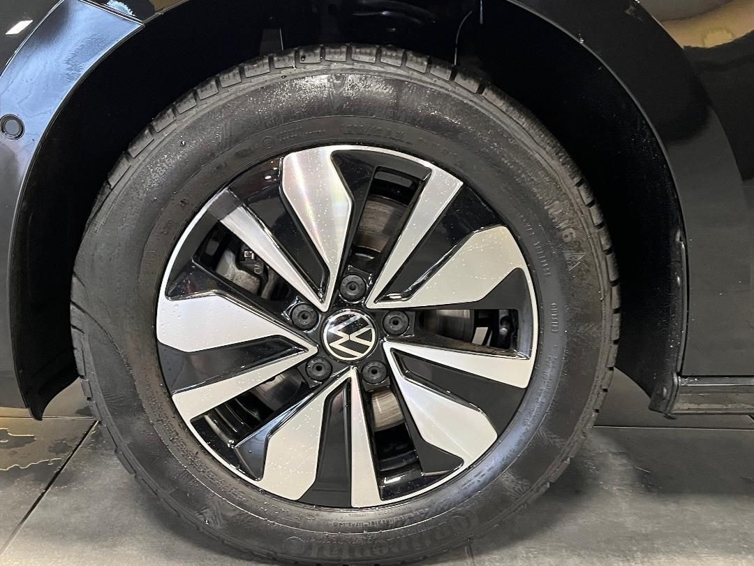 Volkswagen Touran Comfortline Goal 1.5 TSI DSG, 7-Sitze,Nav foto 4