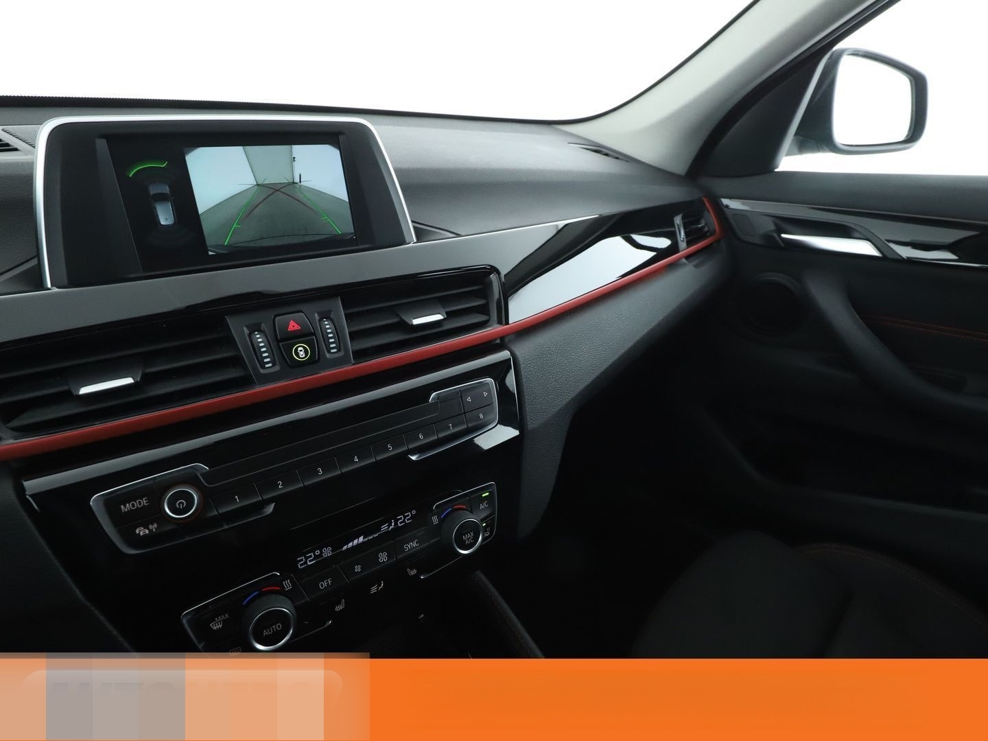 BMW X1 sDrive 20i Sport Line Aut.*LED*TEMPO*CAM*PDC* foto 19