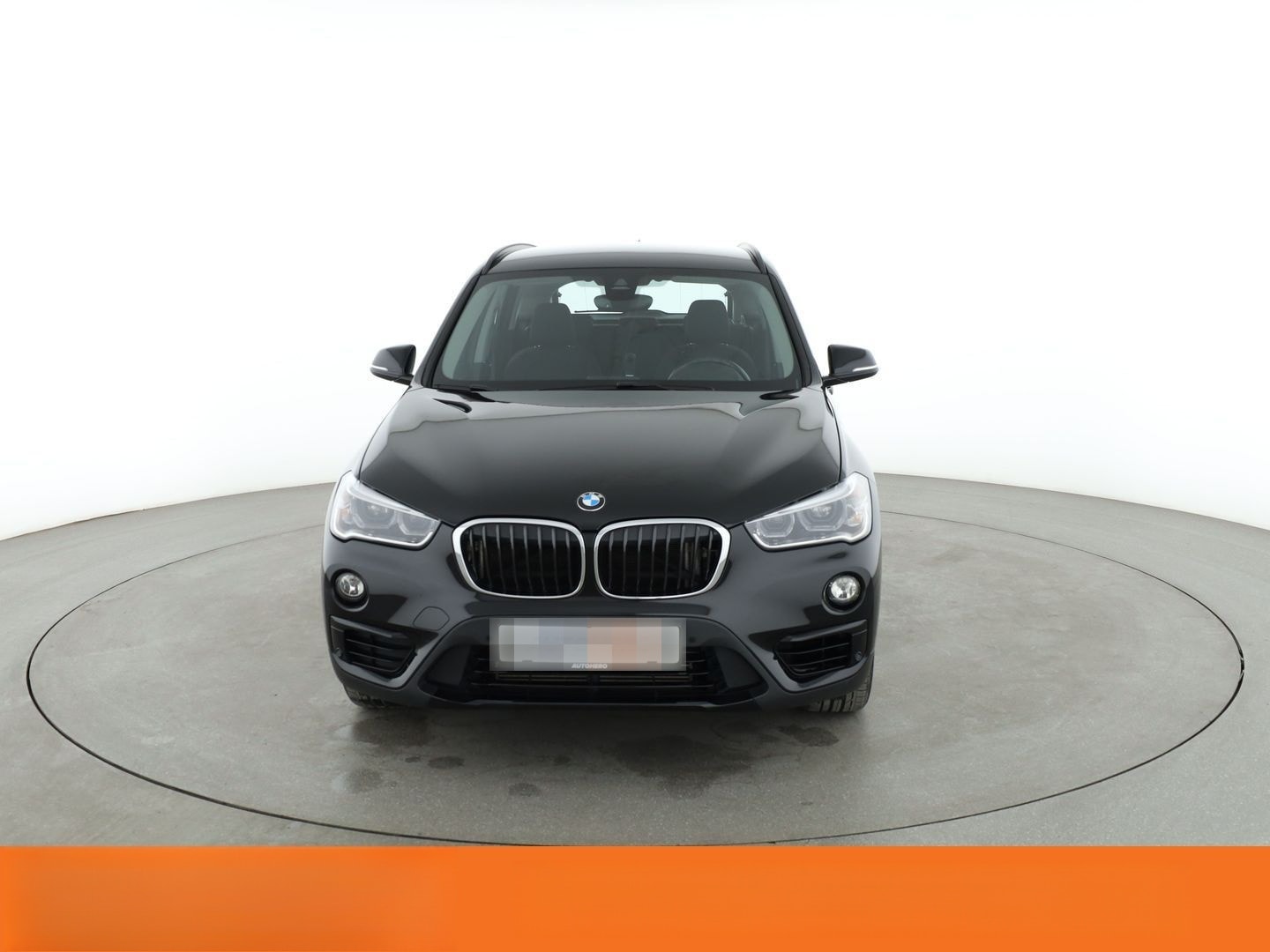 BMW X1 sDrive 20i Sport Line Aut.*LED*TEMPO*CAM*PDC* foto 6