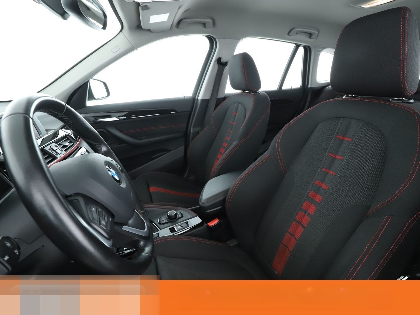 BMW X1 sDrive 20i Sport Line Aut.*LED*TEMPO*CAM*PDC* foto 7