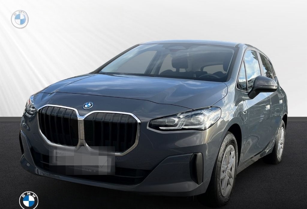 BMW 225 Active Tourer e xDrive PDC Keyless Entry SHZ foto 1