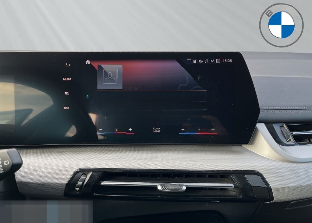 BMW 225 Active Tourer e xDrive PDC Keyless Entry SHZ foto 11