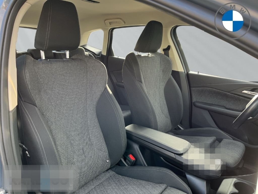 BMW 225 Active Tourer e xDrive PDC Keyless Entry SHZ foto 13