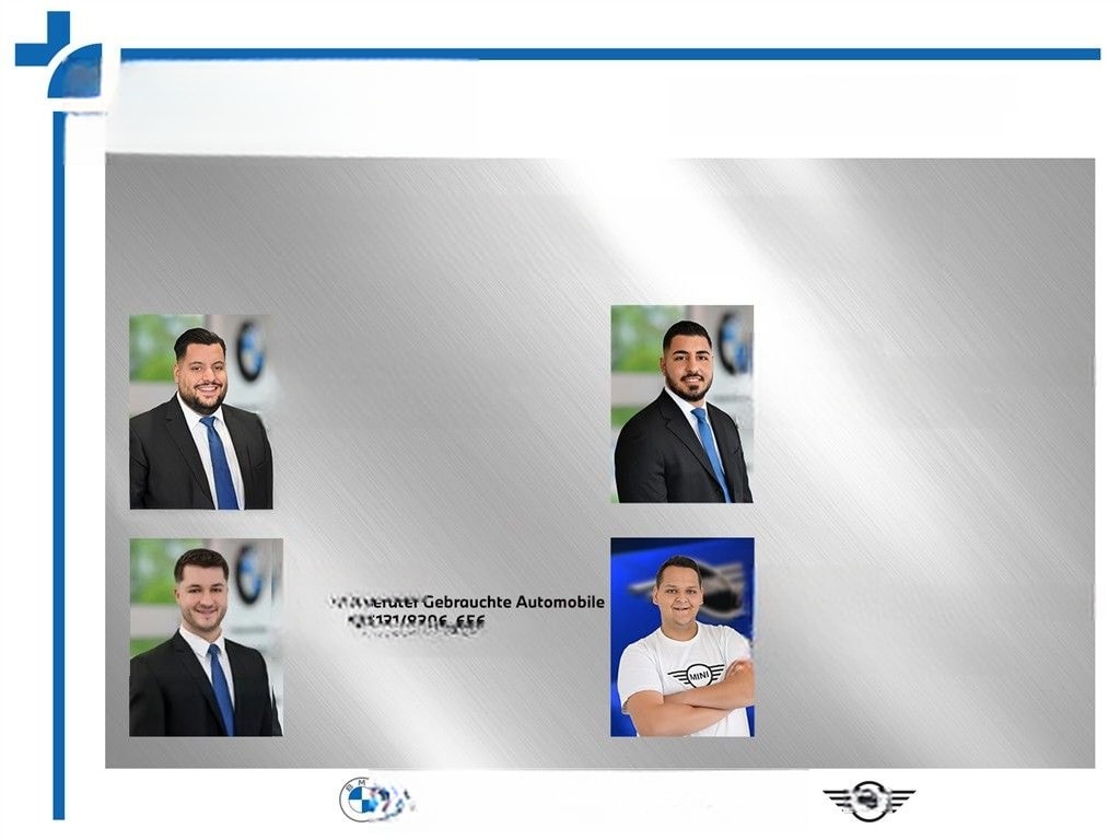 BMW 225 Active Tourer e xDrive PDC Keyless Entry SHZ foto 18