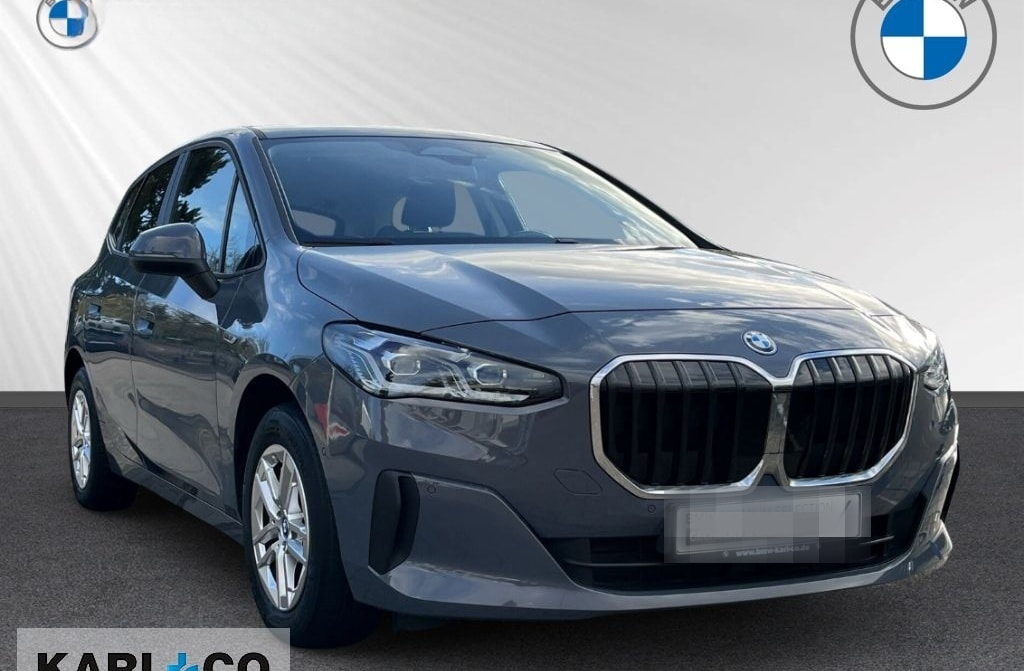 BMW 225 Active Tourer e xDrive PDC Keyless Entry SHZ foto 6