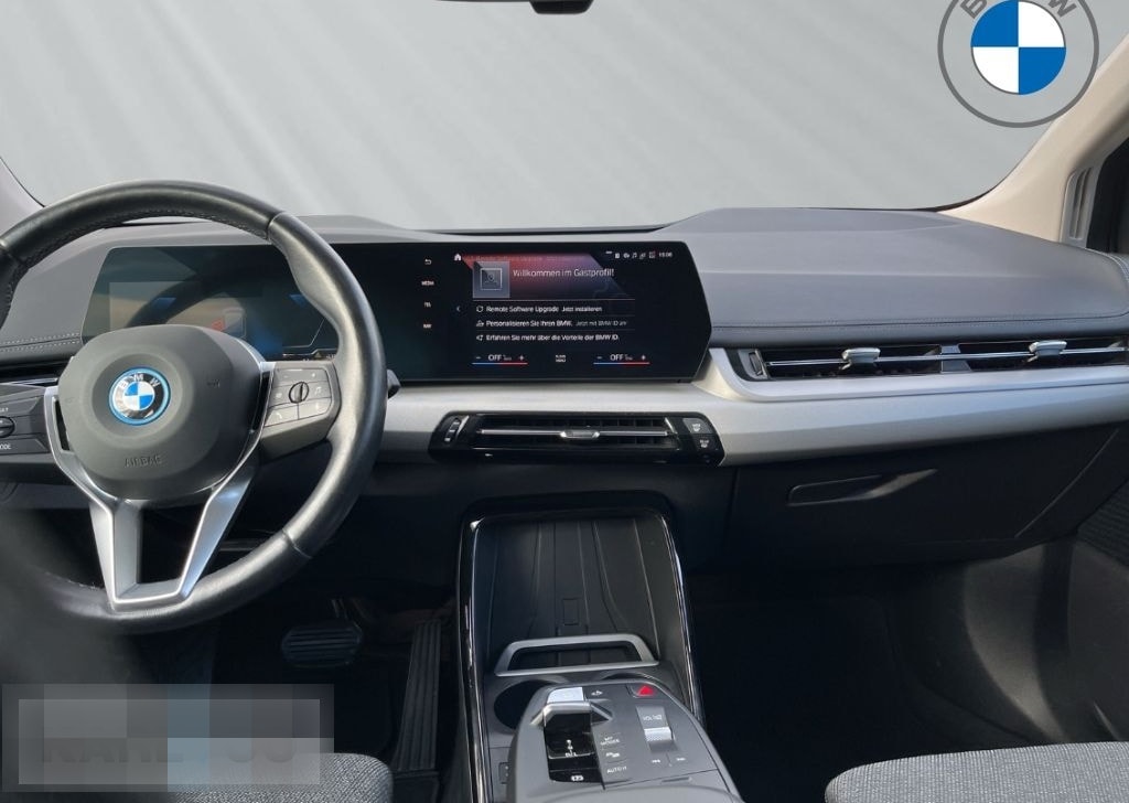 BMW 225 Active Tourer e xDrive PDC Keyless Entry SHZ foto 10