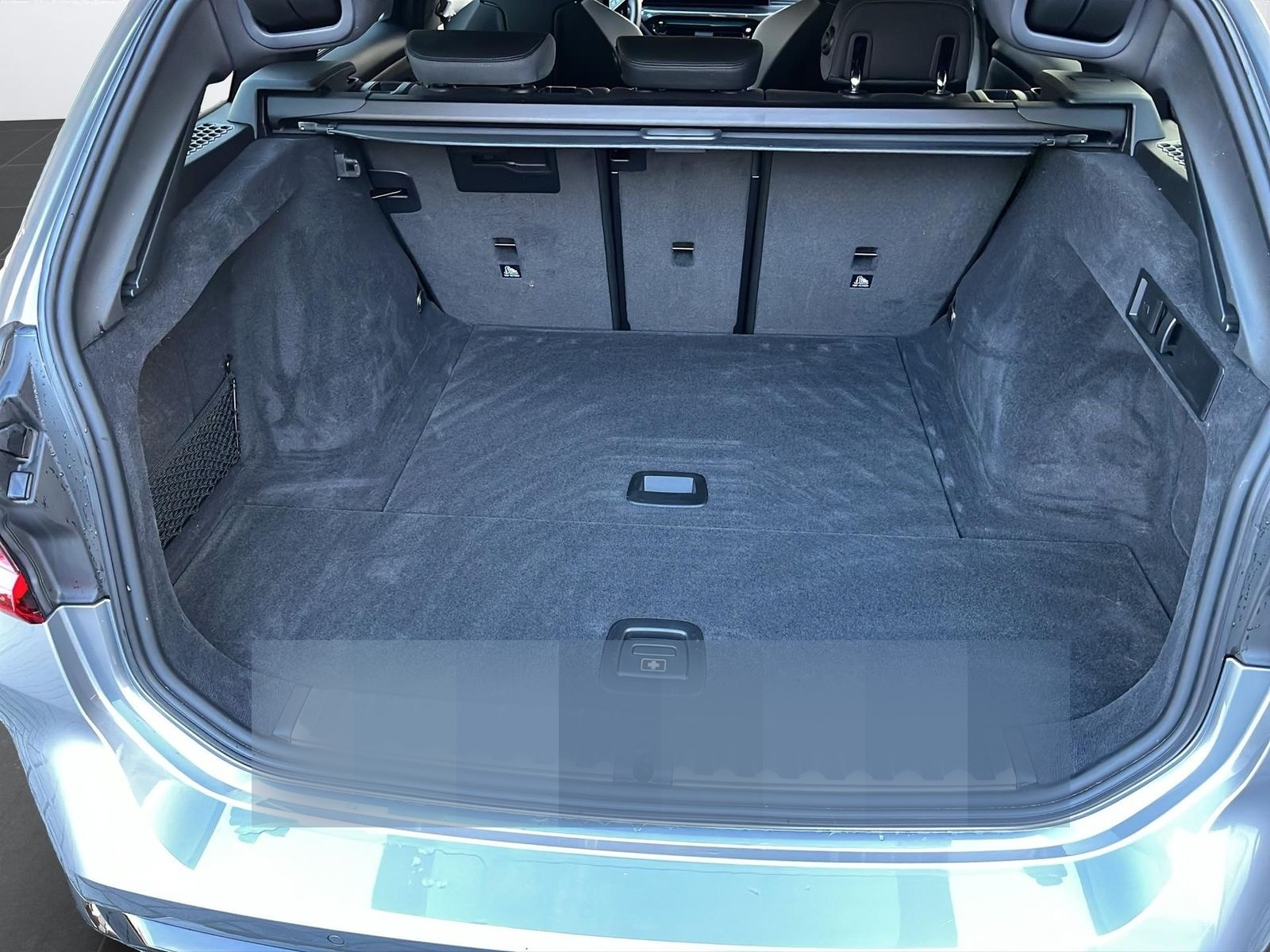 BMW M3 Touring xDrive Competition M Drivers Package foto 20