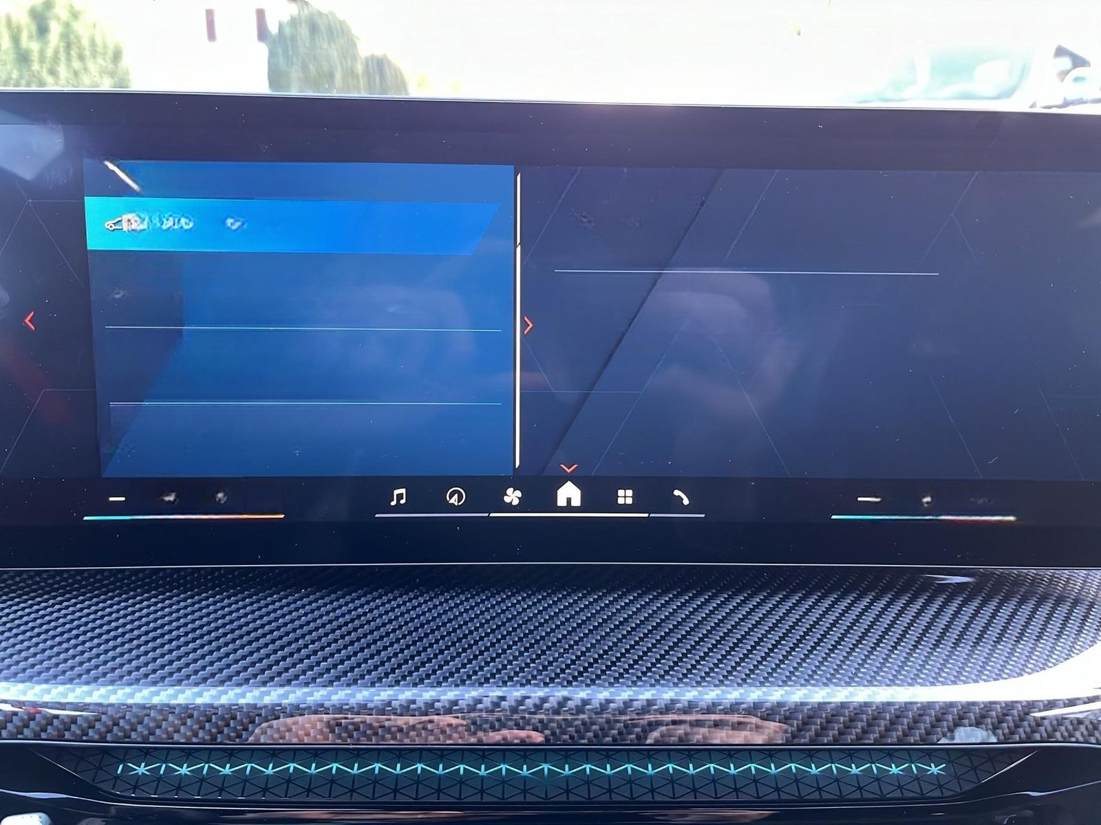 BMW M3 Touring xDrive Competition M Drivers Package foto 23