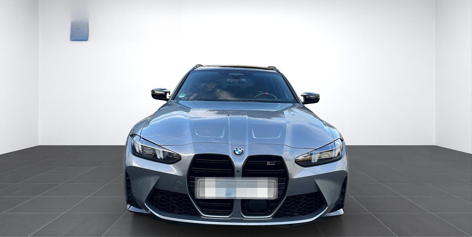 BMW M3 Touring xDrive Competition M Drivers Package foto 9