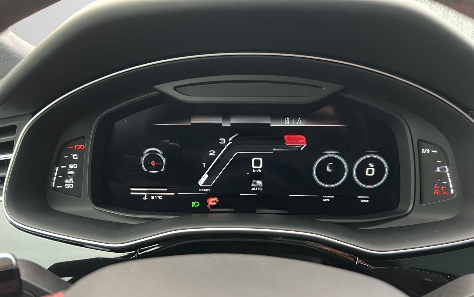 Audi RS Q8 TFSI quatr./tiptr. HD-Matrix/Standh./Panor foto 11