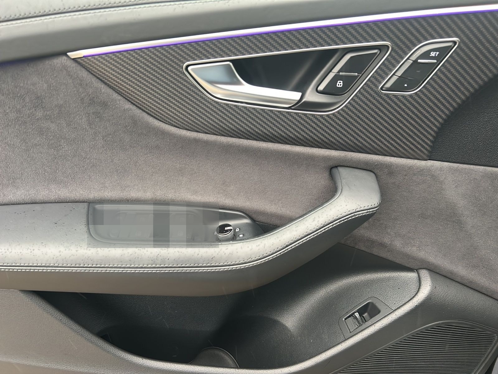 Audi RS Q8 TFSI quatr./tiptr. HD-Matrix/Standh./Panor foto 14